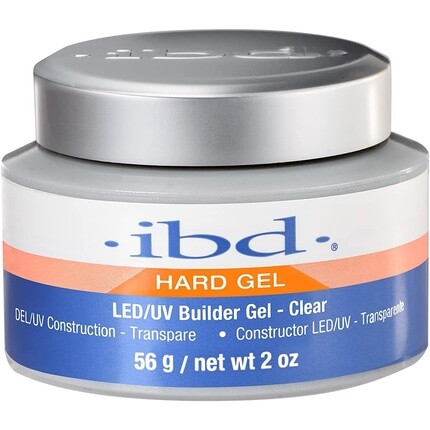

Светодиодный/УФ-прозрачный B-гель 56G, Ibd