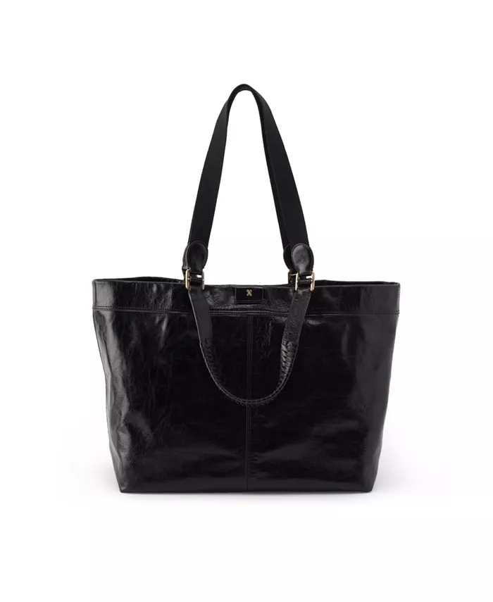 

Сумка ROMY MAX TOTE HOBO, черный