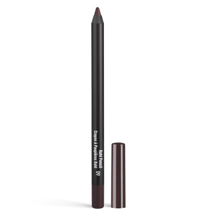 

INGLOT Eyeliner Высокопигментированный кремовый и мягкий, устойчивый увлажняющий карандаш Kohl Pencil 1,2 г