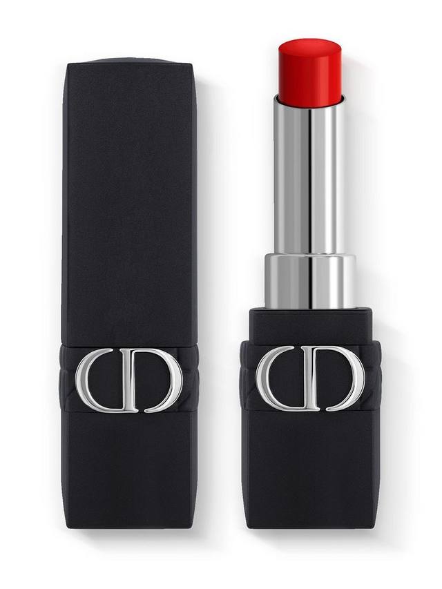 

Помада Rouge Forever DIOR, 999 Forever DIOR