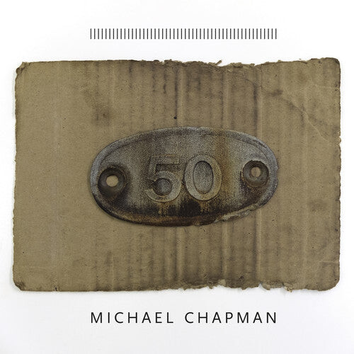 

CD диск Chapman, Michael: 50