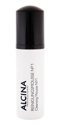 

Пенка для умывания №1 ALCINA 150 мл.