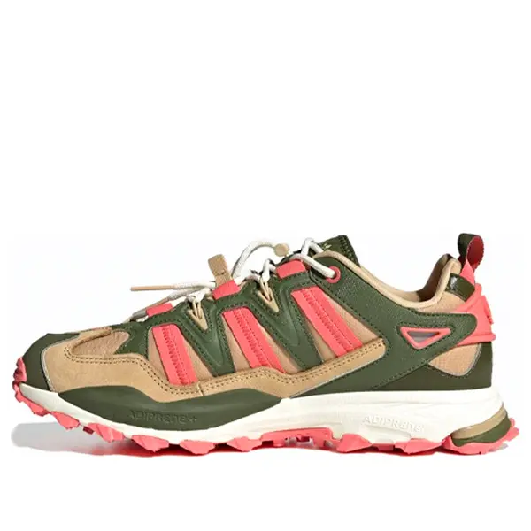 

Кроссовки оригиналы hyperture adventure Adidas, коричневый