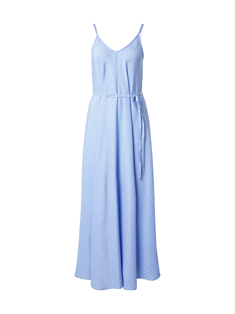 

Летнее платье SISTERS POINT Summer Dress ENINA, светло-синий