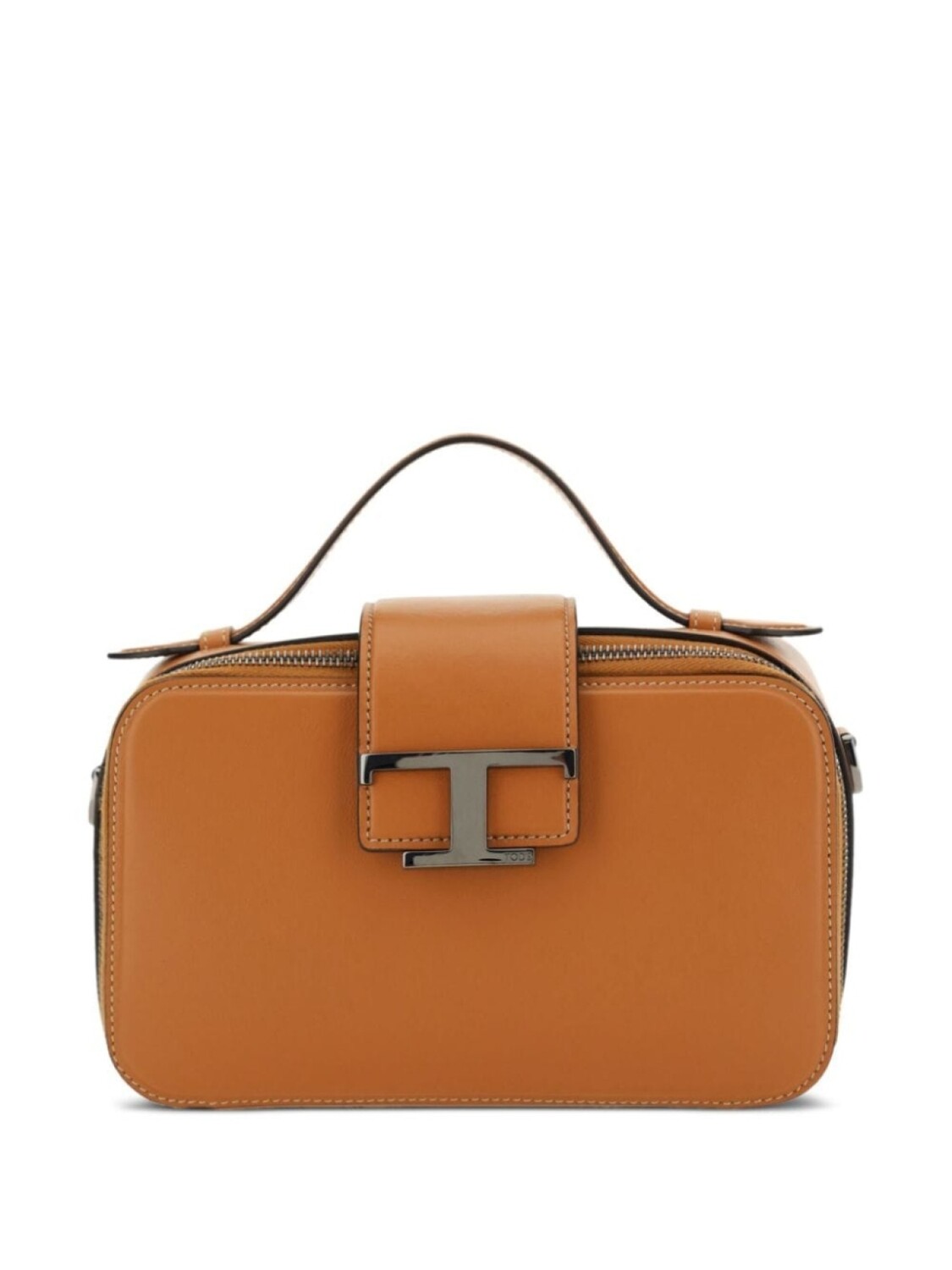 

Сумка через плечо T-Timeless Tod's, коричневый