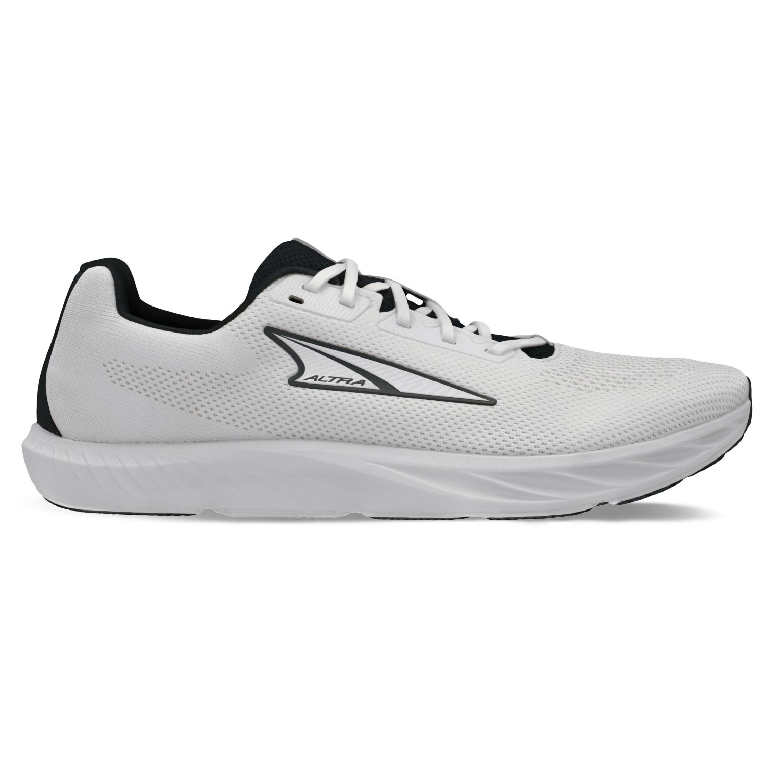 

Кроссовки Altra Escalante 4, цвет White/Black