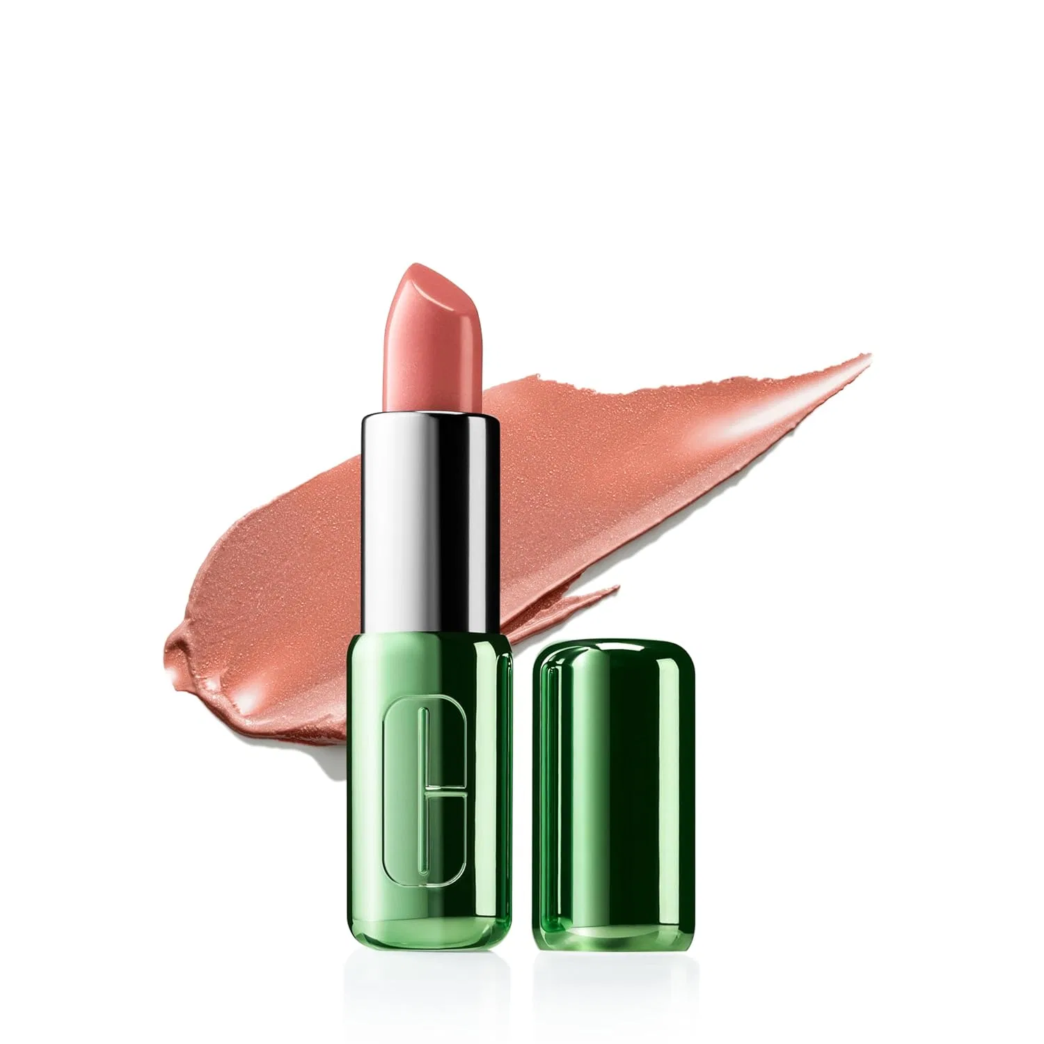 Стойкая помада «Pop Longwear Lipstick» от Clinique Clinique, Nude Pop