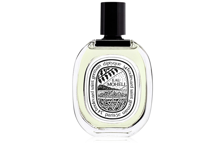 

Diptyque Духи Ylang Ylang аромат Woody Floral туалетная вода EDT Pink Black Pepper Ginger 50 мл/100 мл