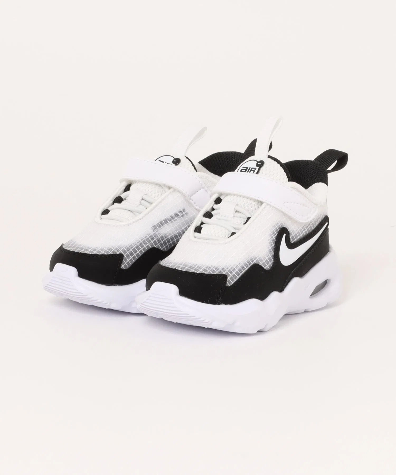 Детские кроссовки Nike Air Max Nova TD