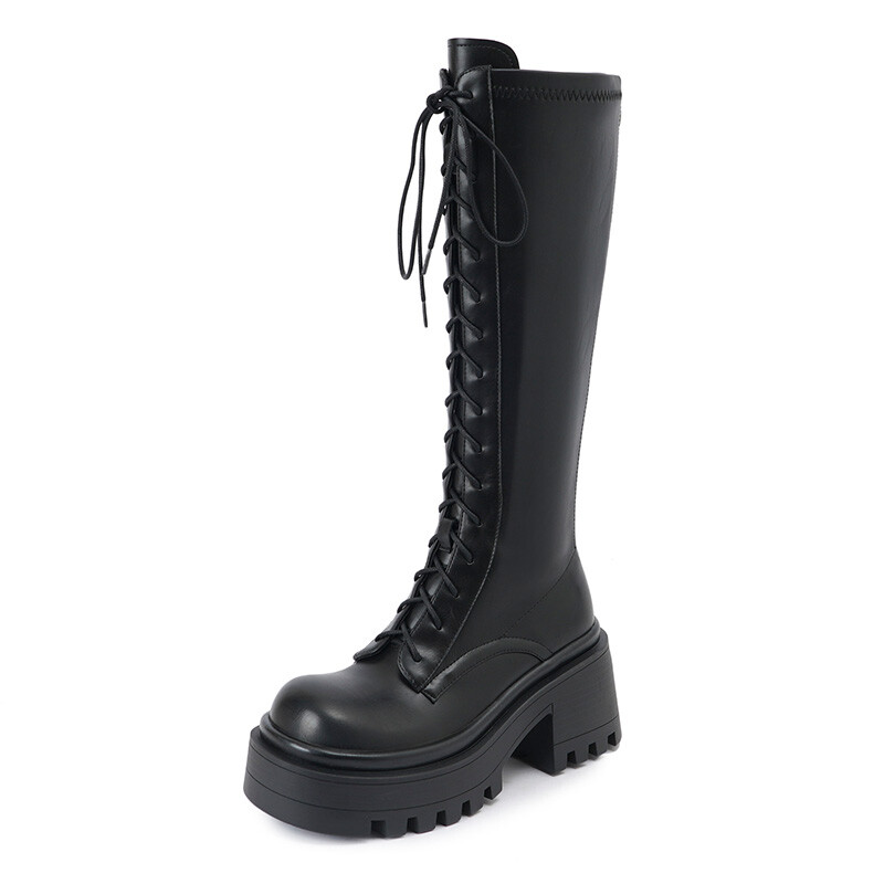 

Сапоги JIUXINGDAO Knee-high Boots Women's