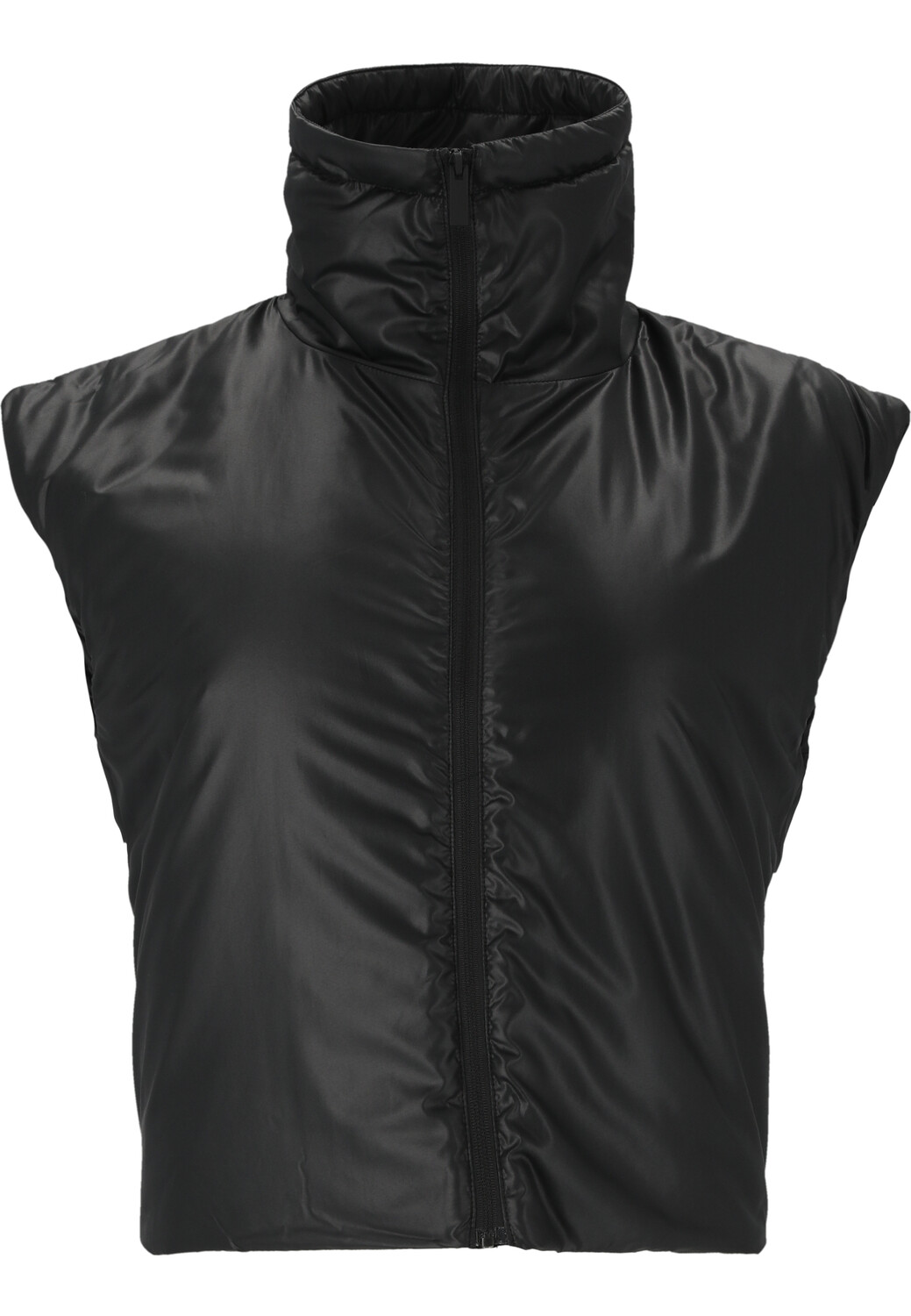 

Утепленный жилет Athlecia Ayanda, цвет 1001 Black