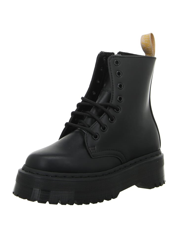

Ботинки Dr Martens, черный
