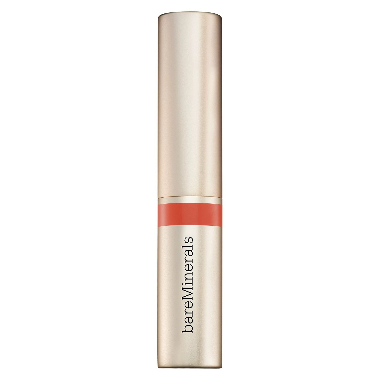 Блеск для губ mineralist dewy lip gloss-balm Bareminerals, hope, вес 2.3 гр. — фото 2