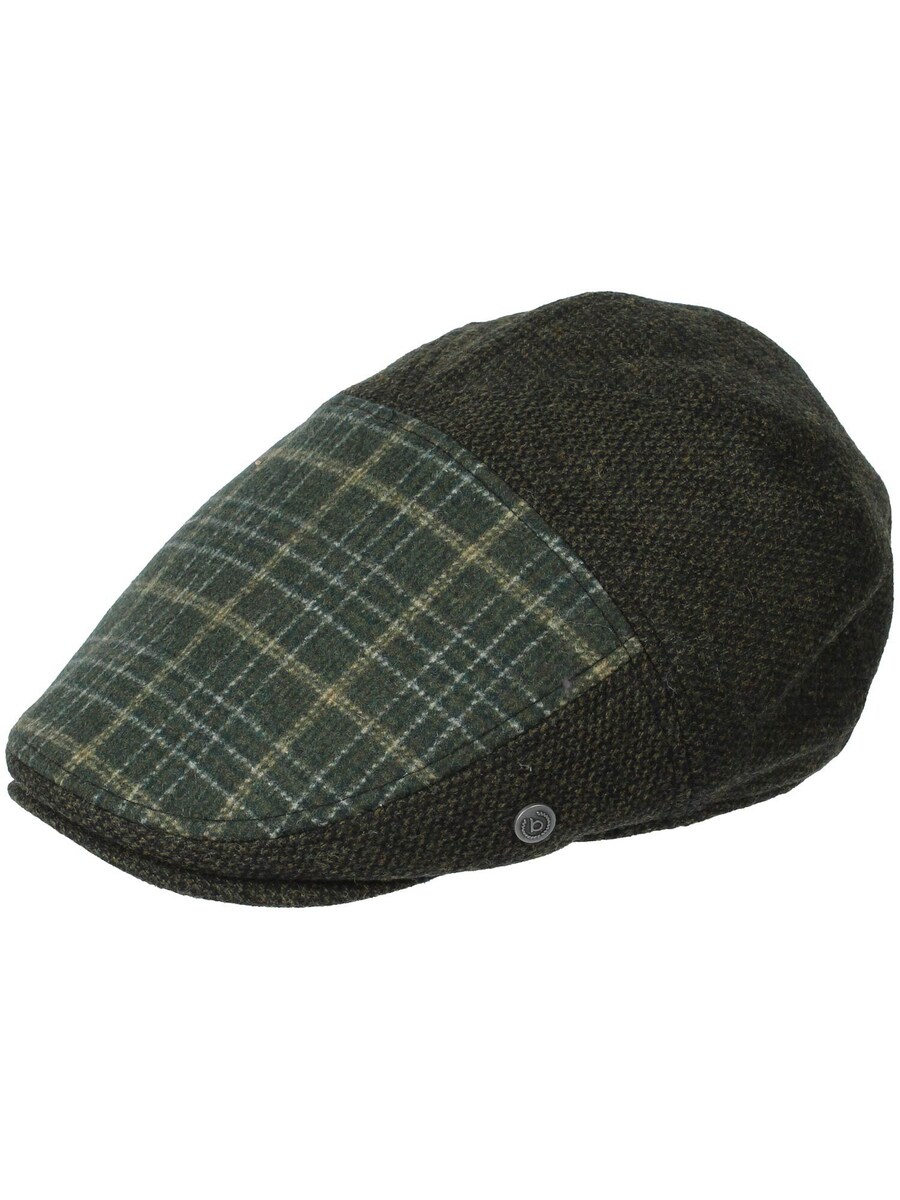 

Бейсболка bugatti Cap, цвет khaki/olive