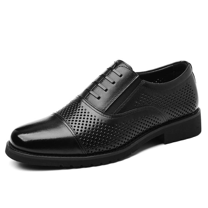 

Playboy Мужские повседневные туфли черные HHGZ-1050-1 слипоны, цвет HHGZ-1050-1 Slip-on