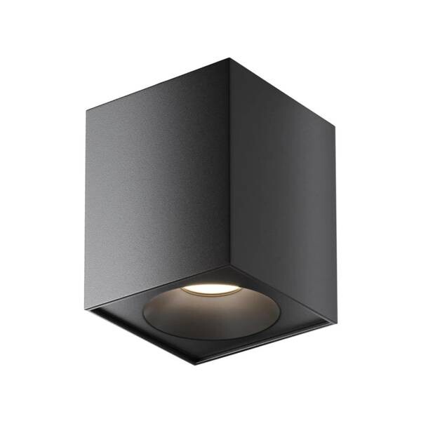 

Настенный светильник Maytoni Decorative Lighting Zoom, черный