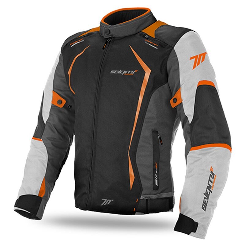 

Куртка Seventy Degrees SD-JR47, черный