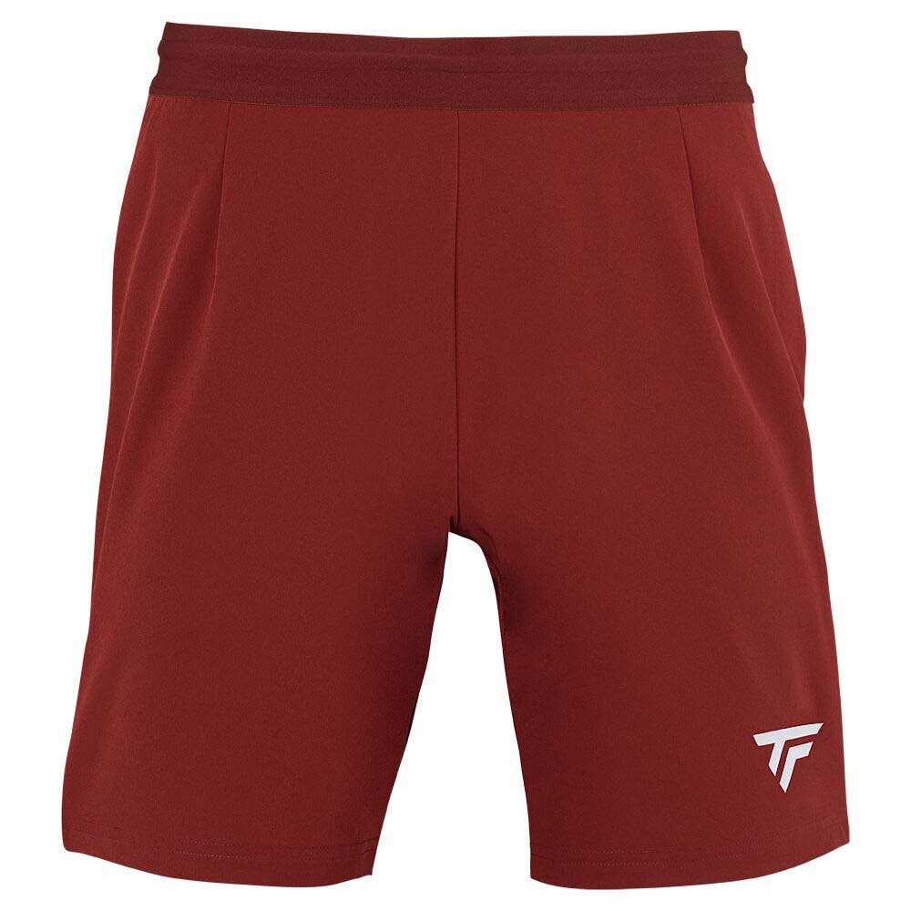 

Шорты Tecnifibre Team, красный