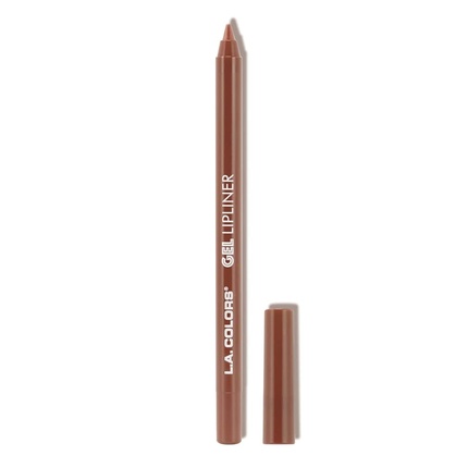 

Гелевая подводка для губ LA COLORS 1 шт. Мой любимый оттенок Nude L.A. Colors