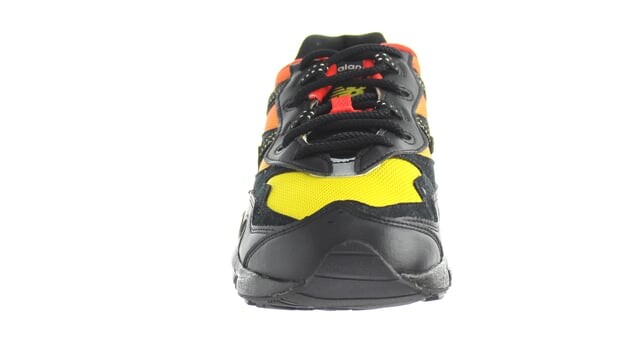 Разноцветные мужские кроссовки New Balance x Kawhi leonard 850 New Balance, мультиколор — фото 3