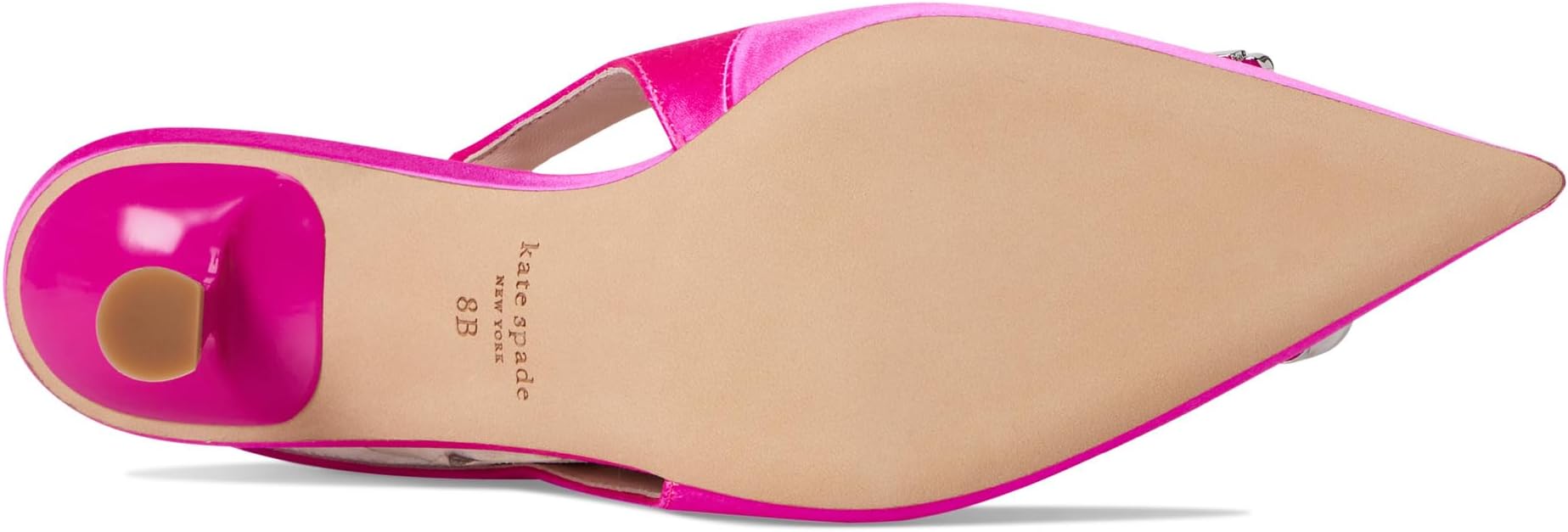 Туфли Kate Spade New York Renata Sling, цвет Vivid Snapdragon — фото 3