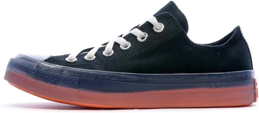 Кроссовки Converse All Star Lite, черные