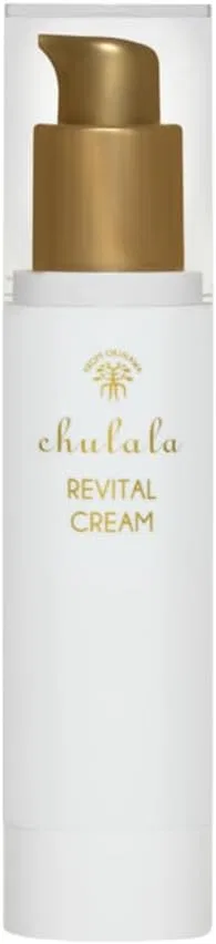 Дневной крем Churara Revital Cream 40 г