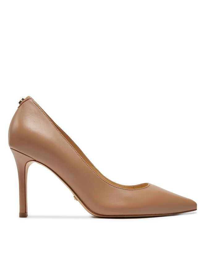 

Туфли на шпильке Guess Tacón de aguja Dabbey FLTDAB, бежевый
