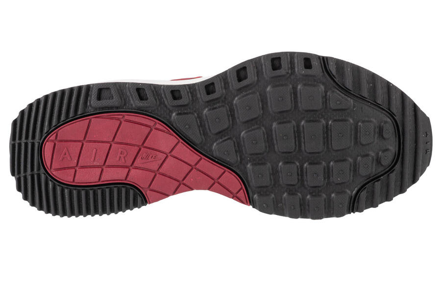 Кроссовки унисекс Nike Air Max System GS — фото 4