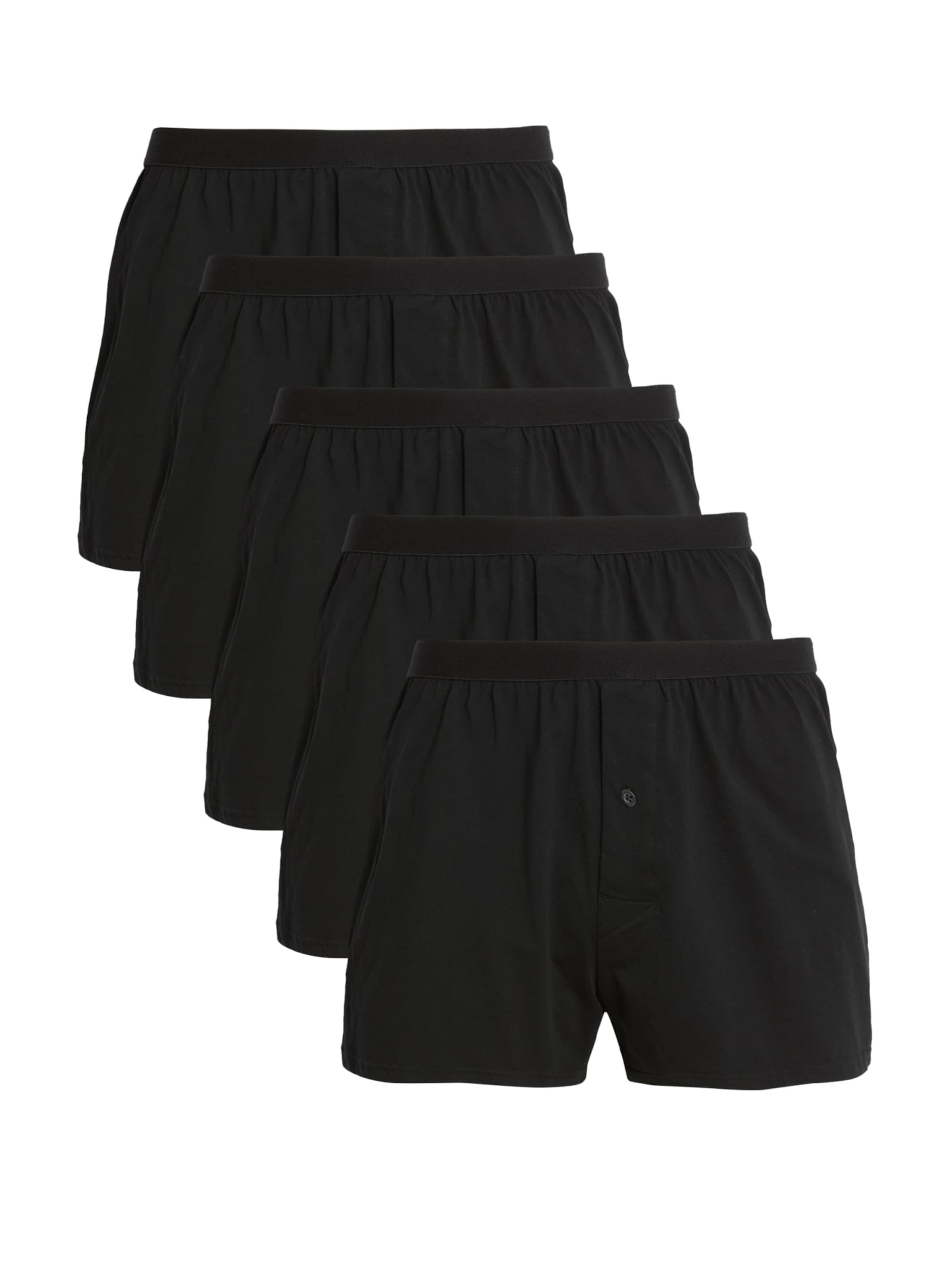 

Marks & Spencer Боксеры в темно-синем цвете