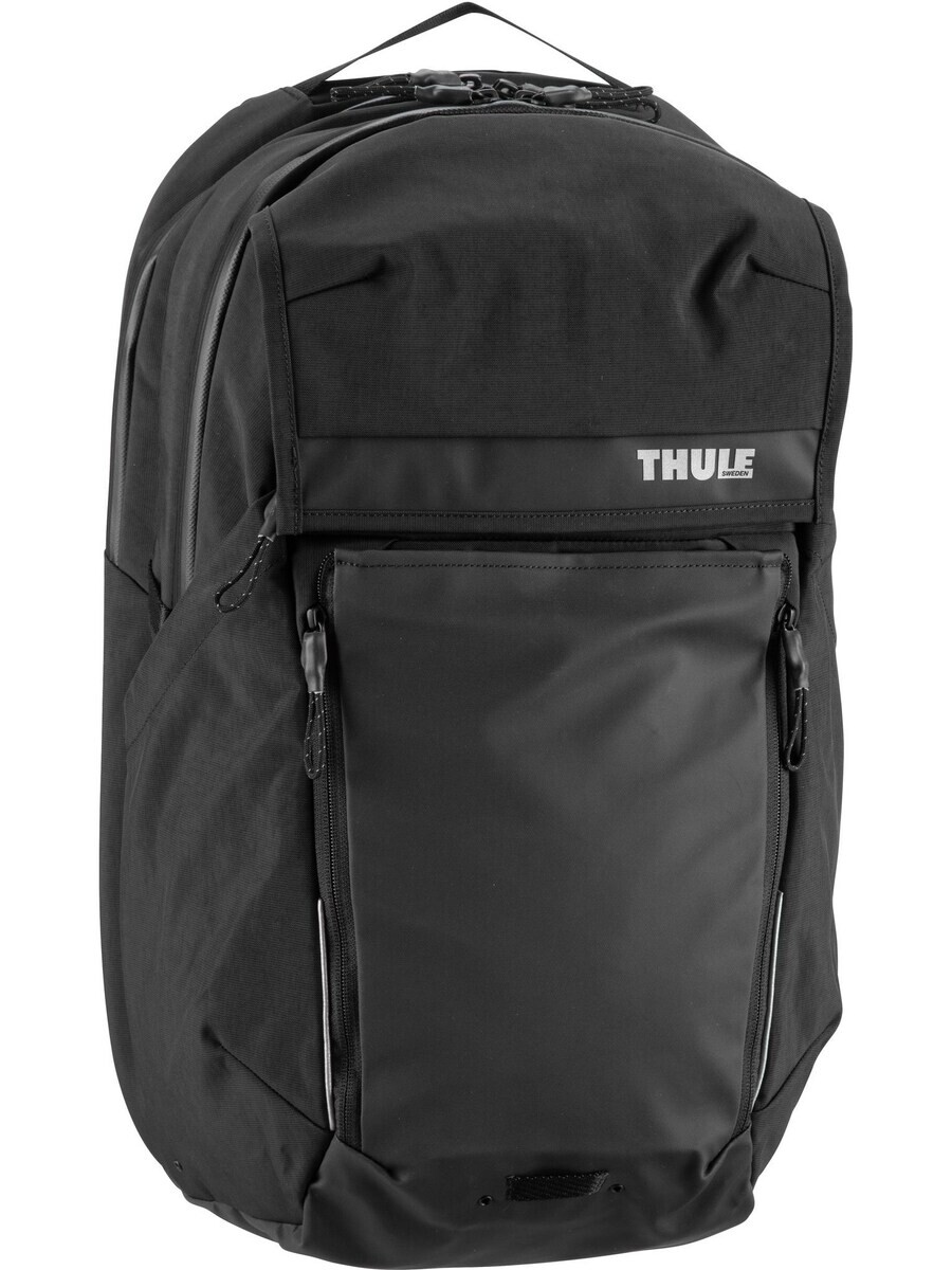 

Рюкзак Thule, черный