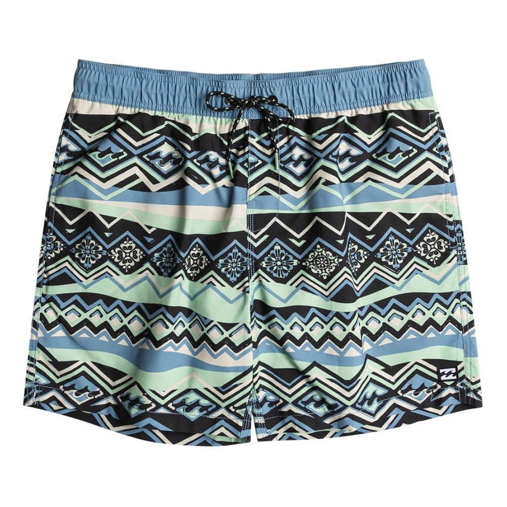 

Шорты для плавания Billabong Vacay Lb Swimming Shorts, Разноцветный