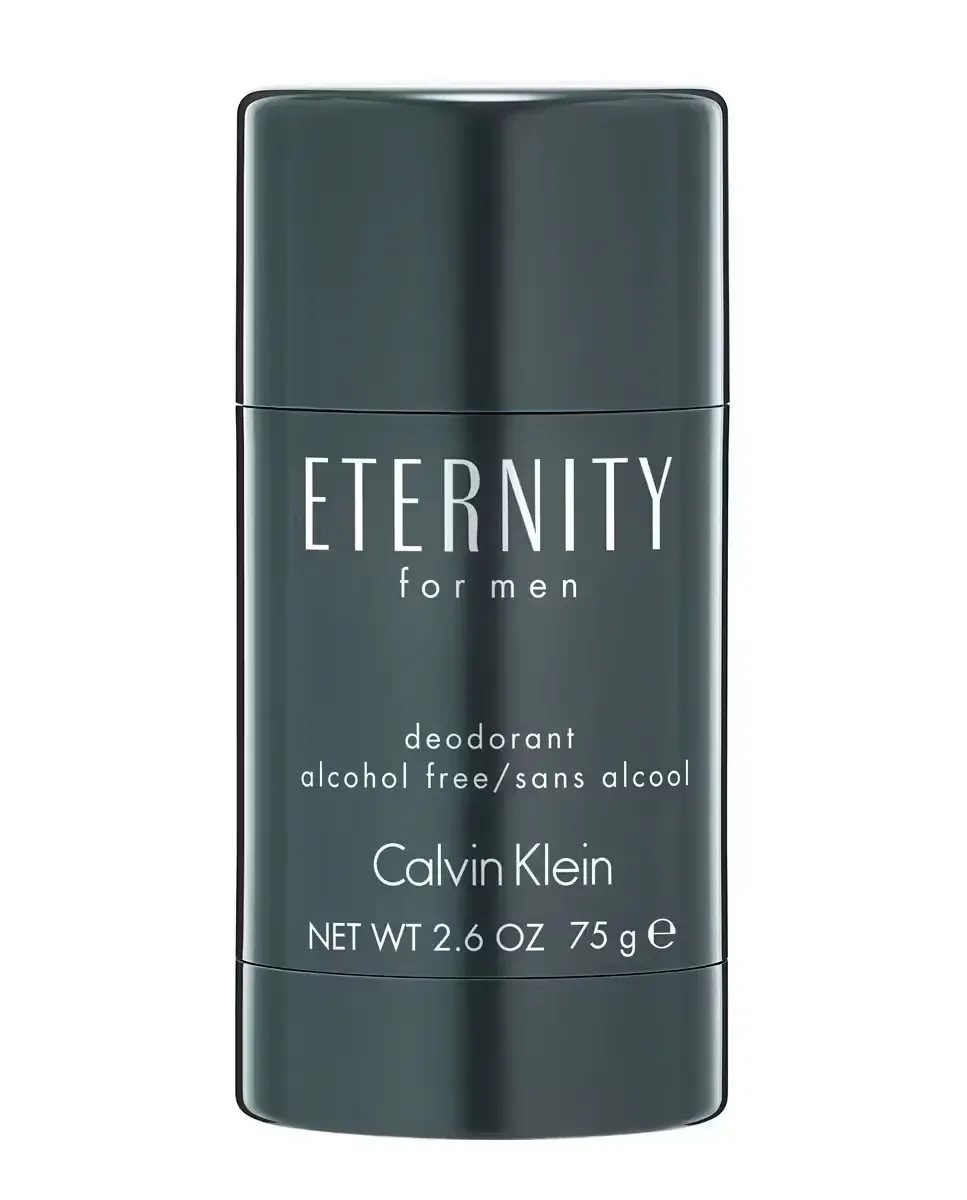 Дезодорант Eternity для мужчин 75 г Calvin Klein