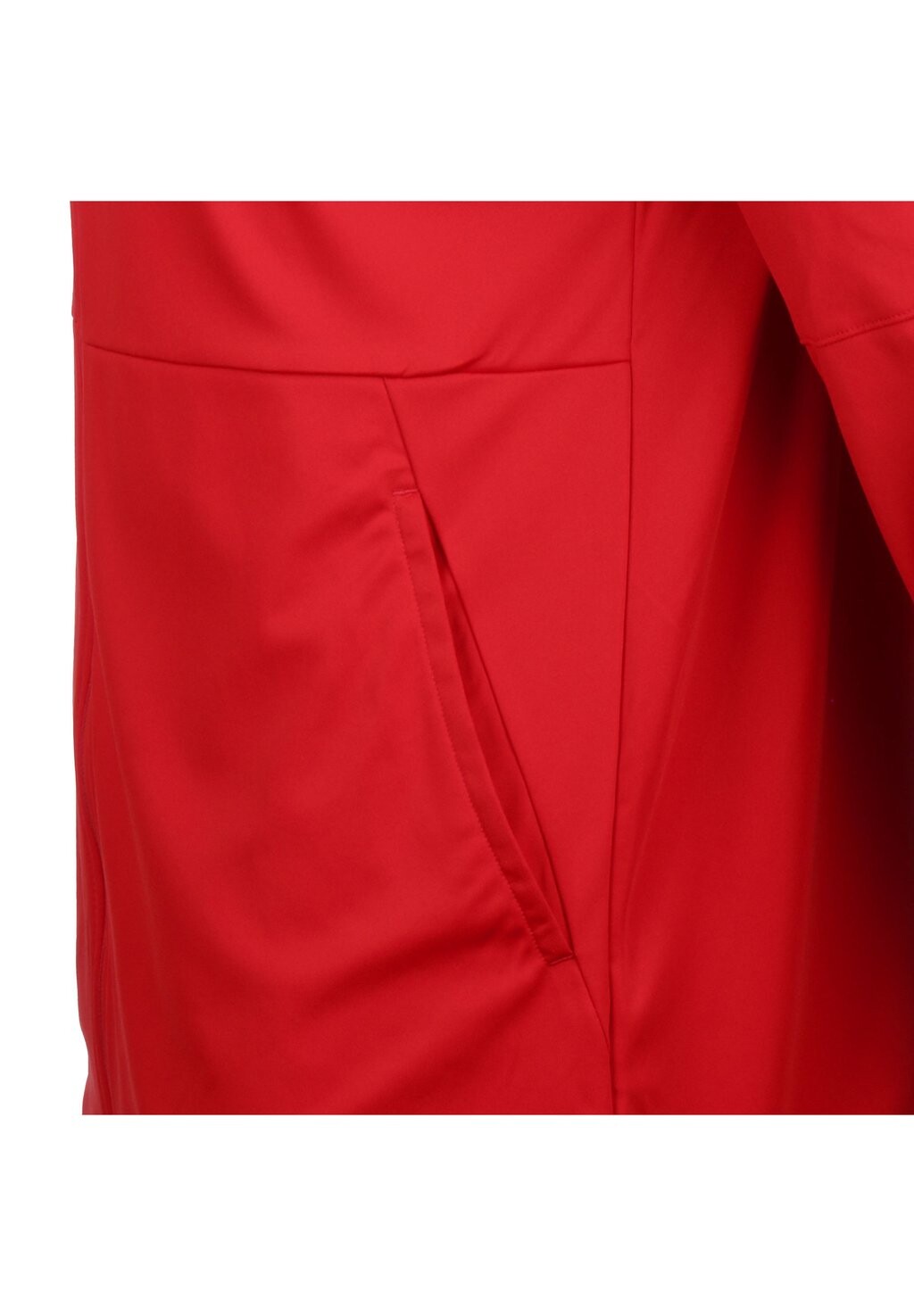 Спортивная куртка Park Nike, цвет university red / white — фото 3