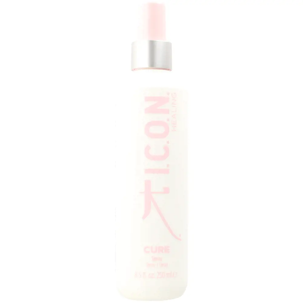 

Спрей для волос Cure by chiara spray I.C.O.N., 250 мл.