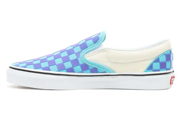 

Кроссовки Vans Slip On Thermocome