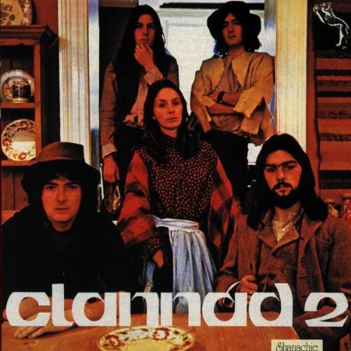 

CD диск Clannad: Clannad 2