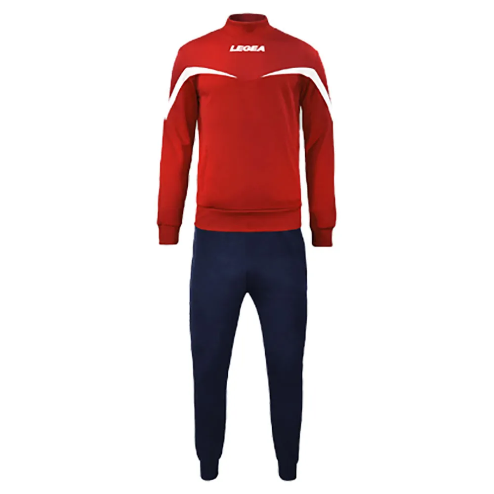 

Спортивный костюм Legea Calcutta Messico, красный