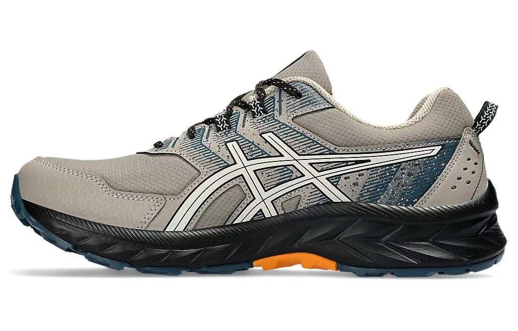 

Кроссовки Gel Venture 9 'Feather Grey Birch' Asics