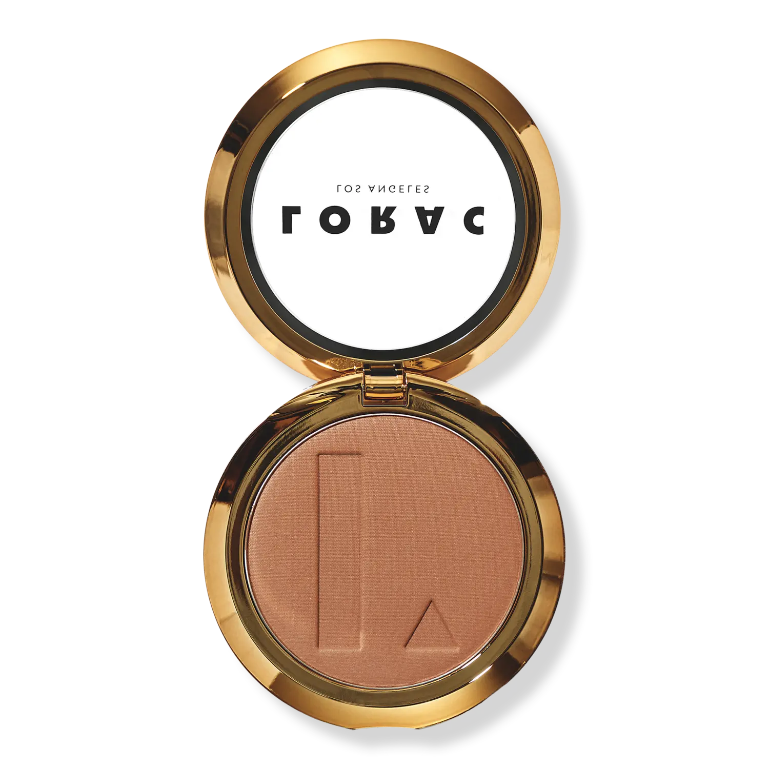 

Бронзер TANtalizer Buildable Bronzing Powder LORAC, Tan Lines (deep tan)