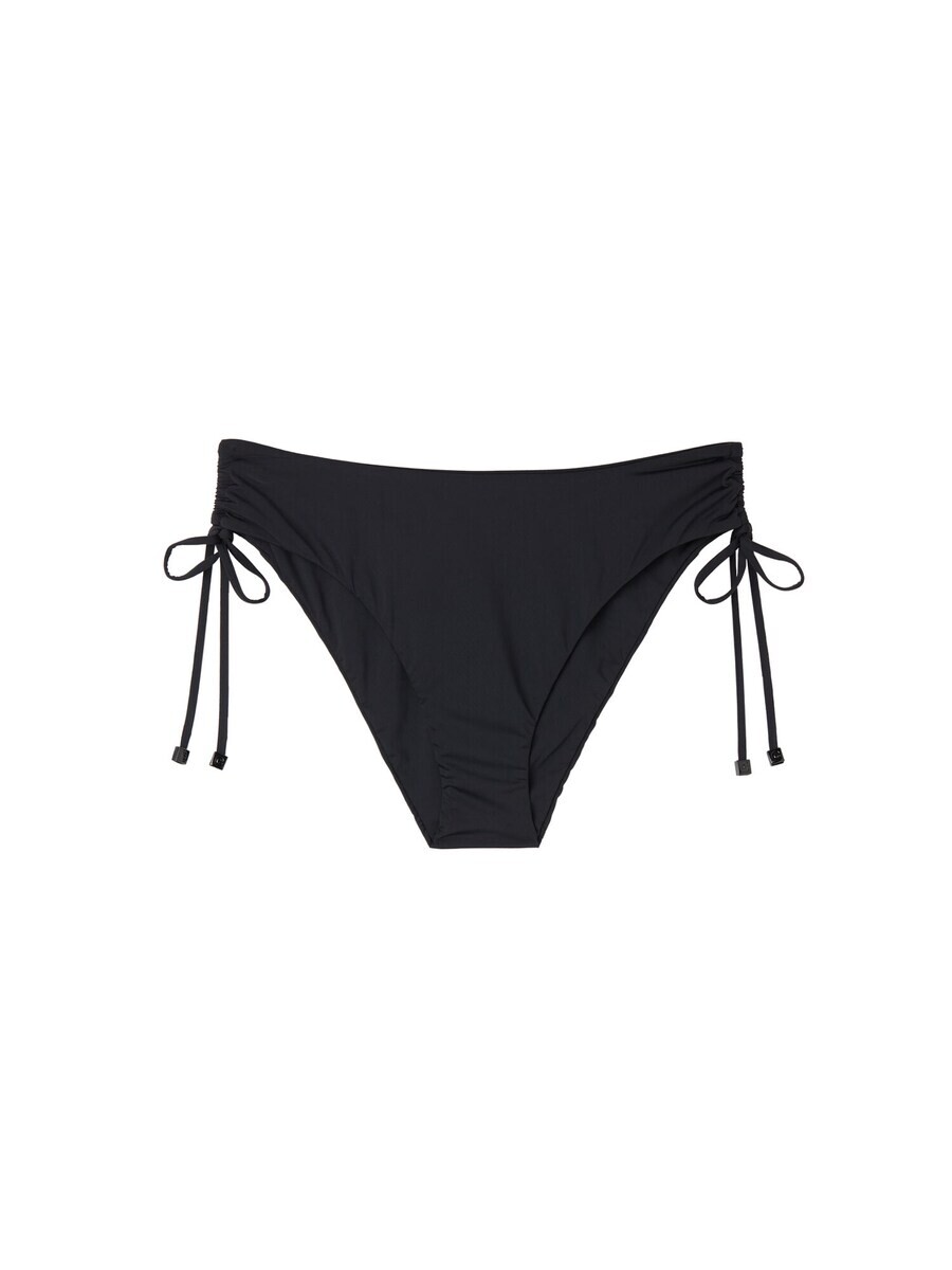 

Низ бикини Calzedonia INDONESIA, черный