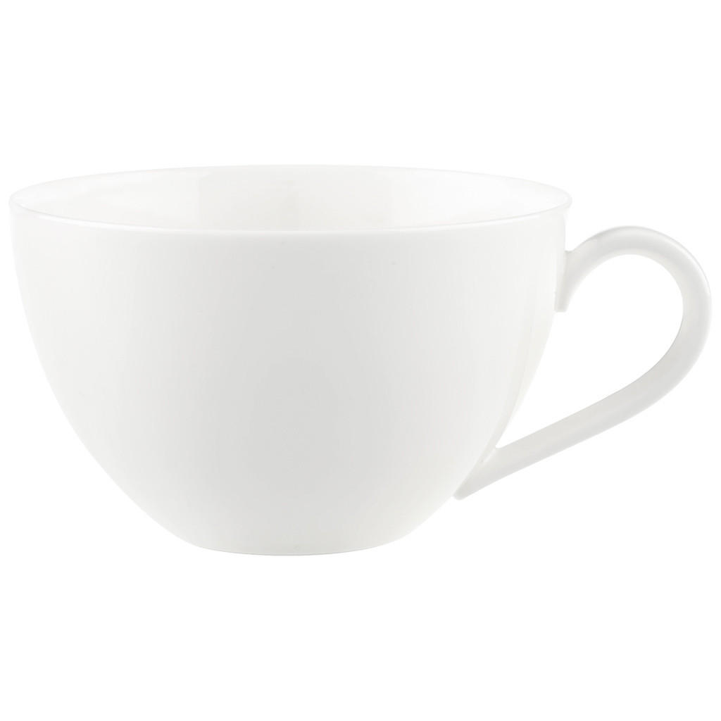 

Кофейная чашка Villeroy & Boch, 0,28 л, белый