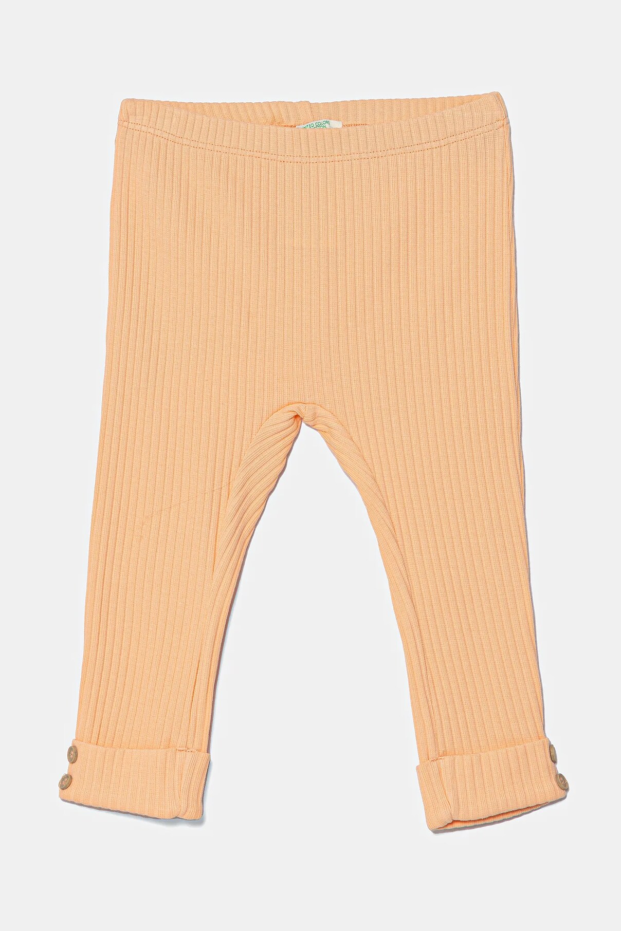 

Детские леггинсы United Colors Of Benetton, оранжевый