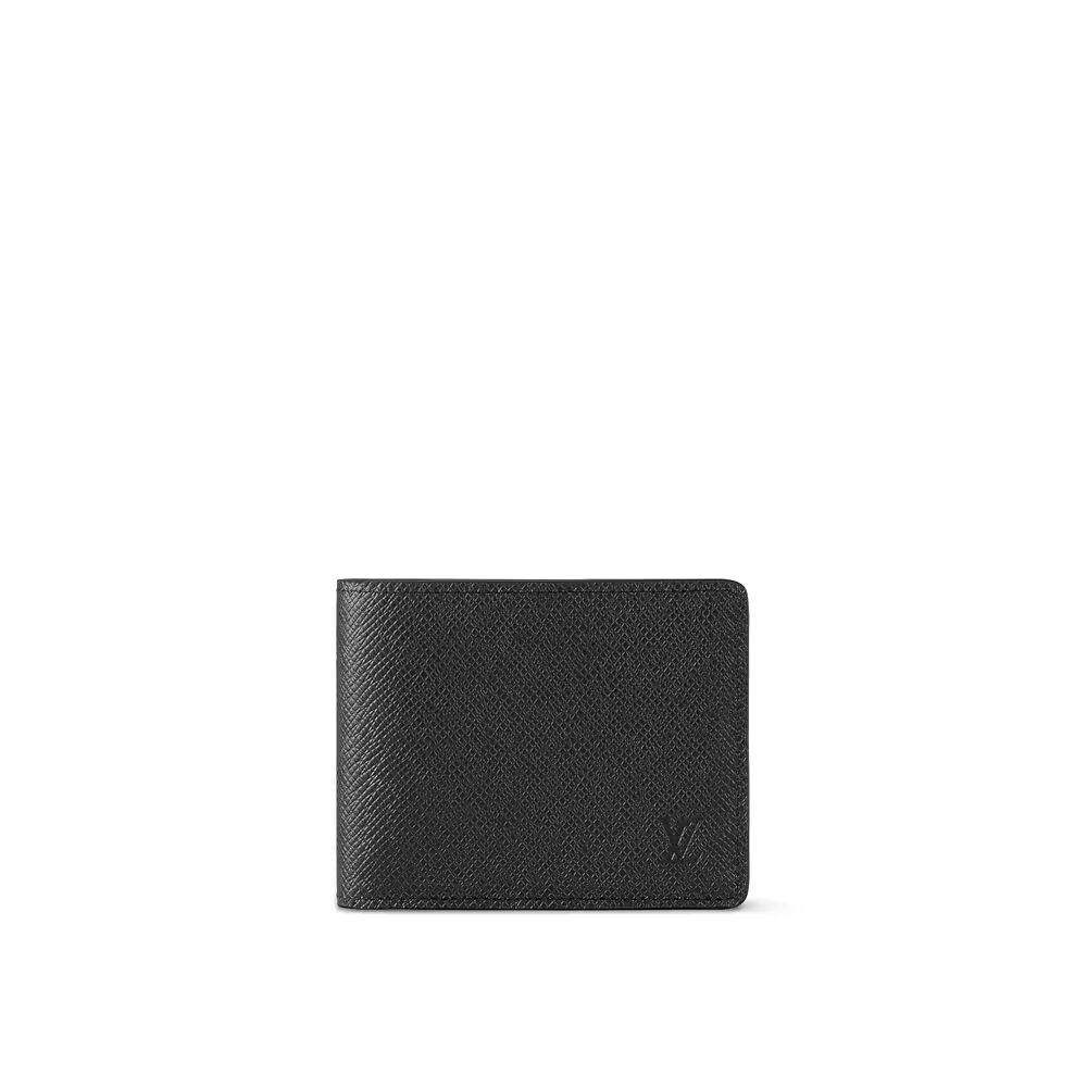 

ТОНКИЙ КОШЕЛЕК Louis Vuitton, черный