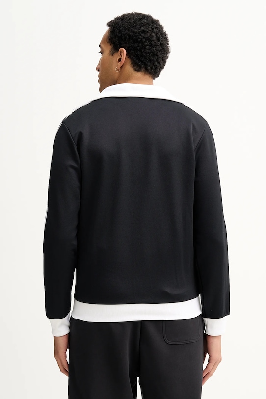 Толстовка beckenbauer Adidas Originals, черный — фото 3