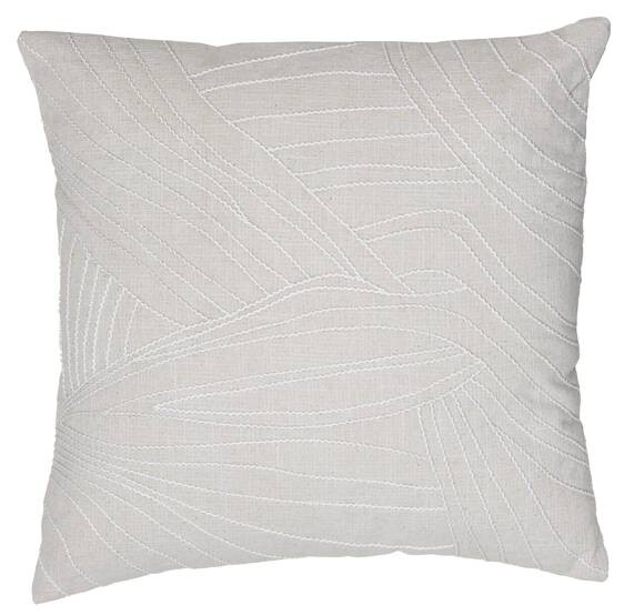 

Декоративная подушка Light & Living MILTON, 45x10x45 см, коричневый