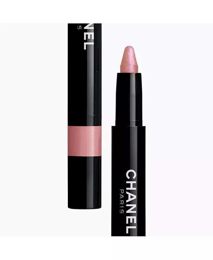 Универсальный карандаш для глаз Chanel Stylo Ombre Et Contour 3-в-1, 42 Céléstial Pink, 0.8 г — фото 2