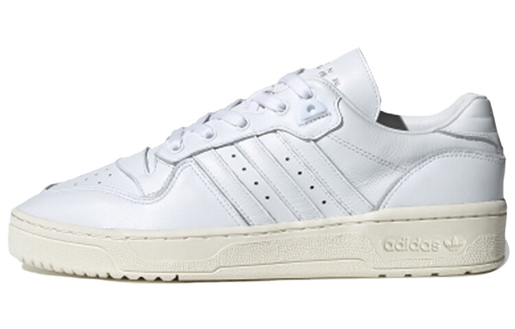 

Кроссовки Adidas Originals Rivalry Low Home Of Classics, белый