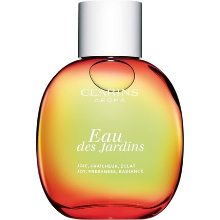 

Clarins Eau Des Jardins Лечебный аромат 100 мл