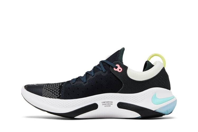 Кроссовки Nike Joyride Run, серый — фото 3
